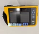 FOR Fluke 1775 Three-Phase Power Quality Analyzer with Probes Brand New