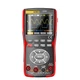 HD Digital Oscilloscope For ANENG AOS03 3-in-1 Multimeter Signal Generator