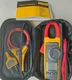Brand new Fluke 376 clamp-on ammeter 376
