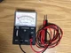 Vintage Radio Shack Micronta 1K OHMS/VOLT Multitester Multimeter #22-027A