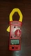 AMPROBE AC68C True RMS AC/DC Clamp Multimeter Unit #22