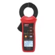 UNI-T UT251C+ Leakage Current Clamp Meter 60A AC Digital Ammeter Pliers True RMS