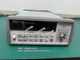 1PC USED Agilent Keysight 34420A 7 1/2 Digit Nano Volt / Ohm Meter*ie
