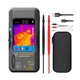 BSIDE Thermal Imaging Camera Multimeter 320&times;320 Resolution with 20000 Words