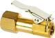 Milton s-697-2 Chuck Clip with 1/4" FNPT, European Style - 1EA