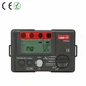 . UT502A Insulation Resistance Tester meter Megohmmeter Voltmeter Continu ✦K