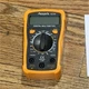 Assark 620A Digital Multimeter Handheld CAT II AC/DC Voltage Resistance