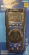 Kobalt LCD Display Tester kit Multimeter 10 Amp 600 -Volt Model DT-927H