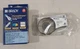 Brady M21-375-C-342 Black On White Polyolefin 0.375" Dia New