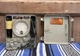 Vintage US Military TS-505D/U VTVM Multimeter (1950s/60s) Untested