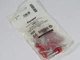 Pomona 1581-2 Panel-Mount Banana Jack 2500VDC 30VAC/60VDC Red 10-Pack NWB