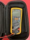 Fluke 1587 Digital FC Insulation Multimeter - 1000V (34)