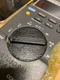 Fluke 83 83-III 83-V 85 85-III 87 87-III 87-V 88 88-V 787 Rotary Selector Knob