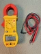 Ideal Sperry Clamp Meter 61-722 Digisnap Cat 3 600V - Used, Works