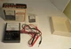 RADIO SHACK MICRONTA 18 RANGE MULTITESTER 22-201U COMPLETE IN BOX Parts Repair
