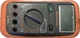 Snap-on Blue Point EEDM503A Manual Ranging Multi-Meter! (WMP013170) | tested
