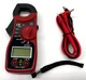 Clamp Meter MT87 ANENG Portable Multimeter 1999 Counts DC/AC Voltage Tester