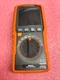 ORIGINAL KLEIN TOOLS MM450 Slim Digital Multimeter, TESTED