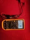 Tenma (72-10405) CAT III 1000V, CAT IV 600V 10A Handheld Digital Multimeter