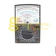 1PCS New SANWA YX-361TR Analog Multi-Tester Multimeter Wide Measurement Range