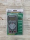 Commercial Electric DMM-8301A True RMS Auto-Ranging Digital Multi-Meter NEW 