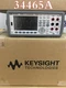 1PC New Keysight 34465A 6&frac12; Digit Multimeter In Box Expedited Shipping 