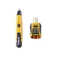 Sperry Instruments STK001 Non-Contact Voltage Tester (VD6504) & GFCI Outlet /...