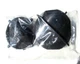 Camco #39753 - RV Sewer Hose Storage Caps - Connectors - BRAND NEW - Fast Ship!