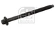 Febi Bilstein 43607 Cylinder Head Bolt for Citro&euml;n, DS, Fiat, Ford, Mini, Opel, Peug