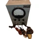 Sentinel Electronics Military ME-26D/U VAC TUBE MULTIMETER *AS IS PARTS/REPAIR