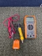 Klein Tools MM320 4-Piece All-in-One Digital Multimeter Electrical Test Assembly
