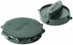 Camco Rhino Flex Cap Bayonet And Elbow Cap - Seals Both Ends of Your Sewer Ho...