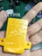 For FLUKE 175 177 179 175C 179C 177C Multimeter Battery Cover Door Repair Parts*