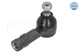 Meyle 37-16 020 0001 Front Tie Rod End Fits Hyundai Kia Mitsubishi Accent Cerato