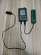 EXTECH SD800 CO2/Humidity/Temperature Datalogger *UNTESTED*SOLD AS-IS*