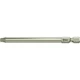 WERA 05071090001 3867/4 TORX&reg; BO bits with bore hole, stainless, TX 15 x 89 mm