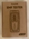 Erickhill EMF Professional Model: RT-100 Electromagnetic Field Radiation Tester