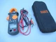 Klein Tools CL220 Digital Clamp Meter with Case GP3125594