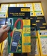 NEW Fluke 376 AC/DC clamp meter Fast delivery