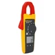 Fluke 902 FC True-RMS HVAC Clamp Meter - AC Amp AC/DC Volt Contact Temperature