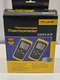 FLUKE 54-2B 54 II B Data Logging Thermometer w/Dual Input BRAND NEW IN BOX e12r