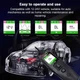 TopDiag P100 Power Probe Kit for Diagnostics on 12V/24V Vehicles Power Probe