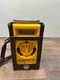 Beckman Industrial Digital Multimeter HD140B with Case no leads