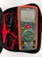 Extech MG320: CAT IV Insulation Tester/TRMS Multimeter