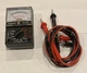 Trisonic Vintage Multimeter TS-F305 With Leads