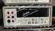 Agilent Keysight U3402A 5 &frac12; Digit Dual Display Multimeter*ytd