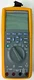 Fluke I1010 AC/DC Current Clamp with fluke 287 true rms multimeter