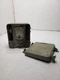 US Military TS-505D/U Analog Vacuum Tube Multimeter Serial # 32 2.5ACV