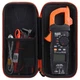 Hard Case For Klein Tools CL800/CL700/CL600 Digital Clamp Meter ( Case Only )