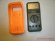 Blue-Point EEDM503B Multimeter Parts Only